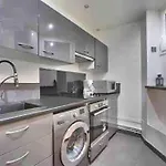 Appartement Haussmanien Paris