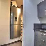Appartement Haussmanien Paris